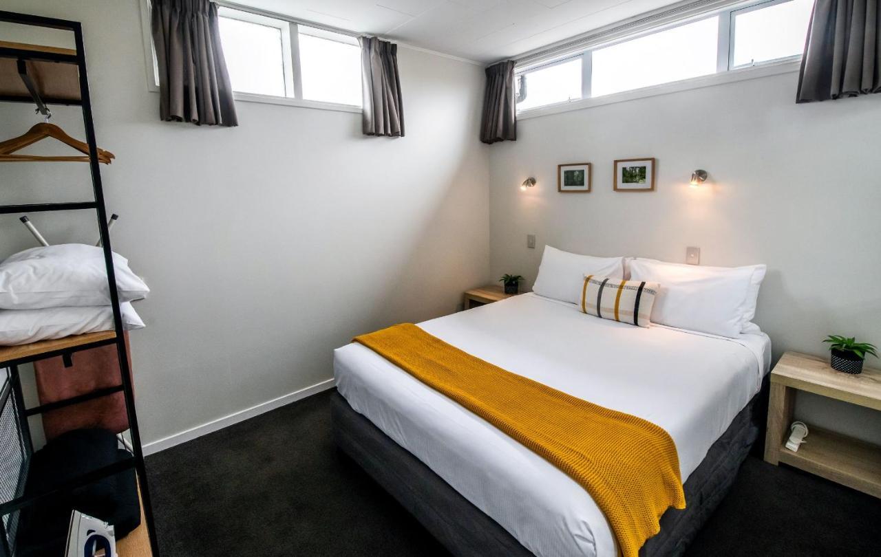 Aura Motel Rotorua