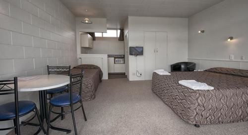 Aura Motel Rotorua